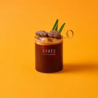Hình ảnh Midnight brew