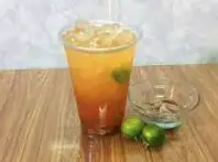 Hình ảnh Nước tắc