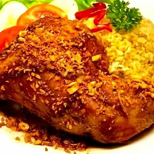 Hình ảnh Cơm Gà Ngon - Nguyễn Phúc Nguyên