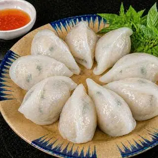 Hình ảnh Há cảo bánh xếp nóng bán chạy - 5 viên