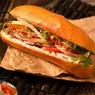 Hình ảnh Bánh mì Ohayo