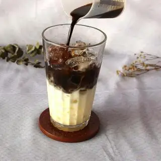 Hình ảnh Cà phê sữa đá