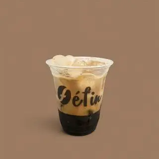 Hình ảnh Cà phê đen