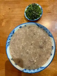 Hình ảnh Cháo không nhân
