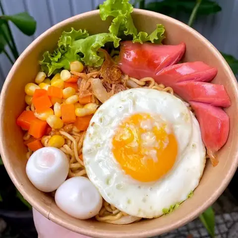 Hình ảnh TIỆM NHÀ HOA BÉO - Kim Mã