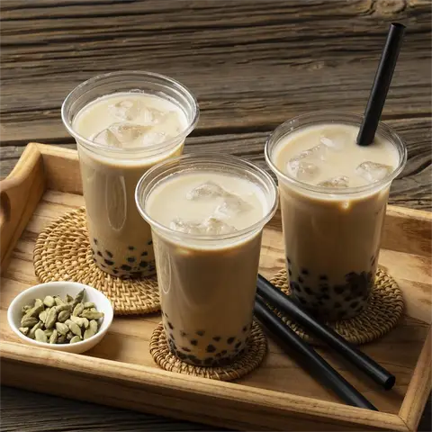 Hình ảnh Chaching Milk Tea - Nguyễn Minh Châu