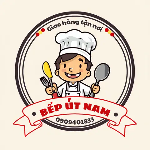 Hình ảnh Bếp Út Nam - Mỳ Ý Vị Việt - Vạn Hạnh 12