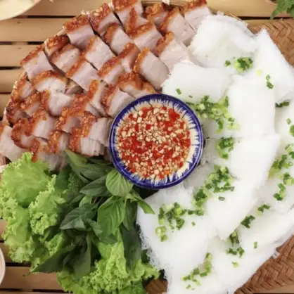 Hình ảnh Heo Quay Thanh Dũng - Trương Hán Siêu