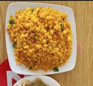 Hình ảnh Cơm rang dưa bò