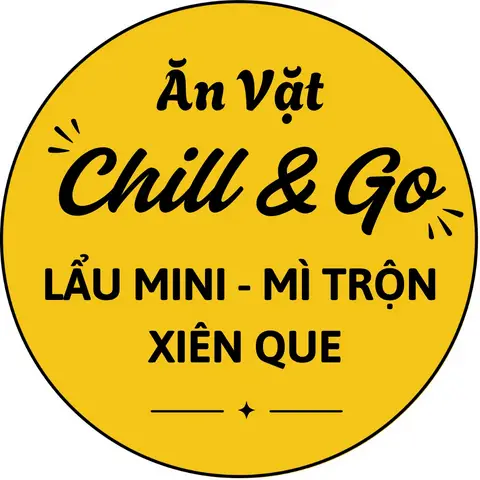 Hình ảnh Ăn Vặt Chill & Go - Lẩu Mini, Mì Trộn & Xiên Que - Phạm Thế Hiển