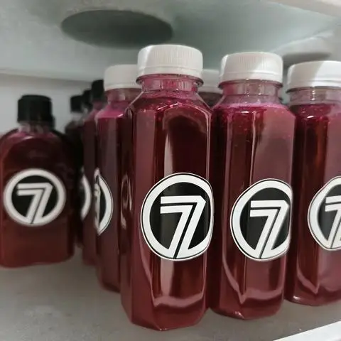 Hình ảnh Nước Detox 007 - Take Away - An Phú Đông 3