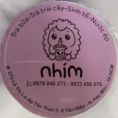 Hình ảnh Nhím - Nước Ép, Sinh Tố, & Ăn Vặt Tá Lả - Lê Thị Lơ