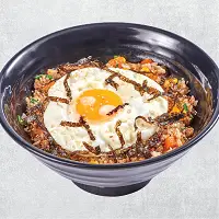 Hình ảnh Cơm chiên cá ngừ