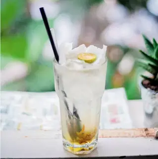 Hình ảnh Dừa tắc