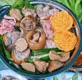 Hình ảnh Lẩu thập cẩm