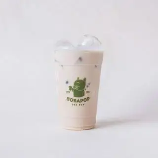 Hình ảnh Trà Sữa Ô Long
