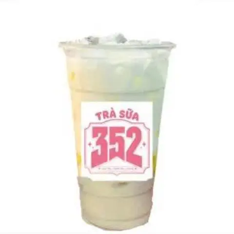 Hình ảnh Tiệm Trà Sữa 352 - Thống Nhất