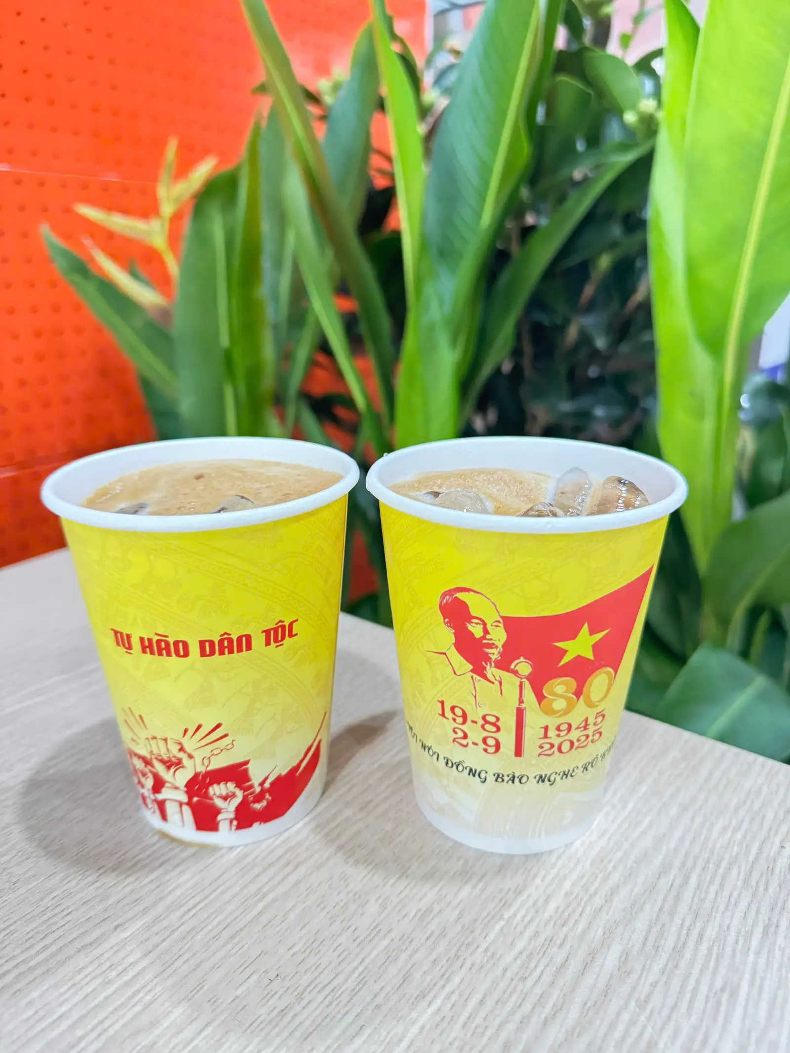 Hình ảnh Cà phê đá