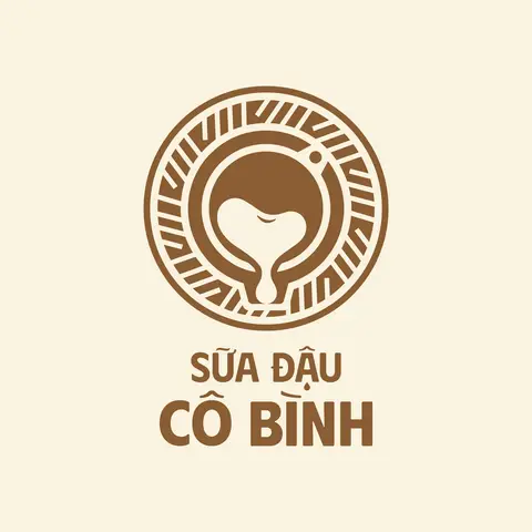 Hình ảnh Sữa Đậu Cô Bình - Phù Đổng Thiên Vương