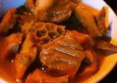Hình ảnh Phá lấu 250gr