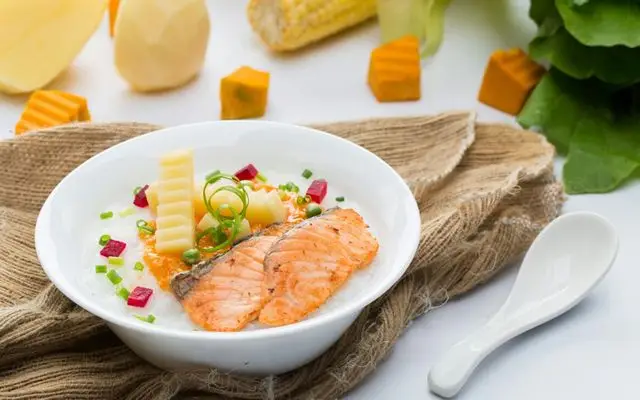 Hình ảnh Cháo Dinh Dưỡng Family Soup - Nguyễn Thị Sóc