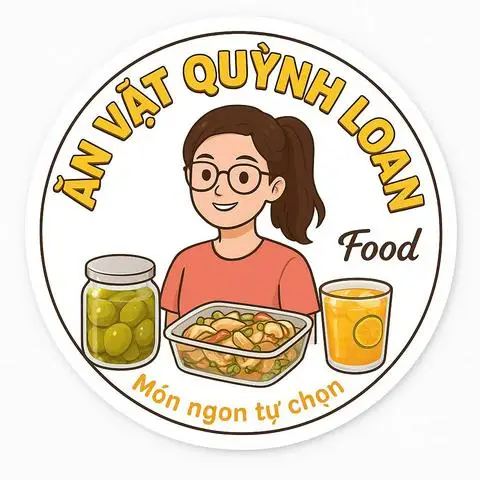 Hình ảnh Ăn Vặt Quỳnh Loan - Thới An 13