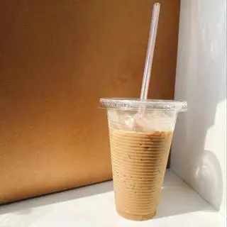 Hình ảnh Cafe sữa đá