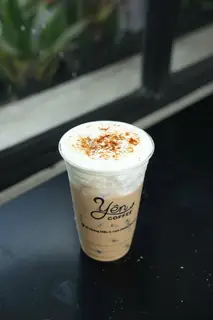Hình ảnh Cafe muối