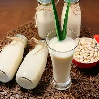 Hình ảnh Sữa hạt sen