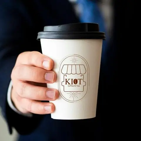 Hình ảnh KIOT Coffee & Tea - KDC Khang An