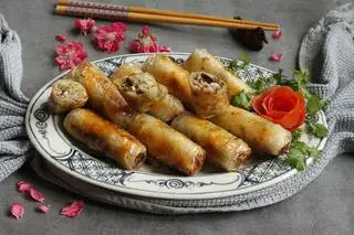 Hình ảnh Nem Xuân