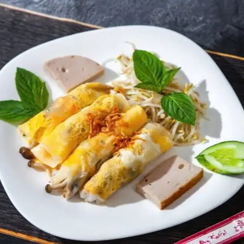 Hình ảnh Bánh Cuốn Nóng - Thành Thái
