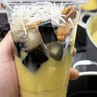 Hình ảnh Chè đỗ xanh