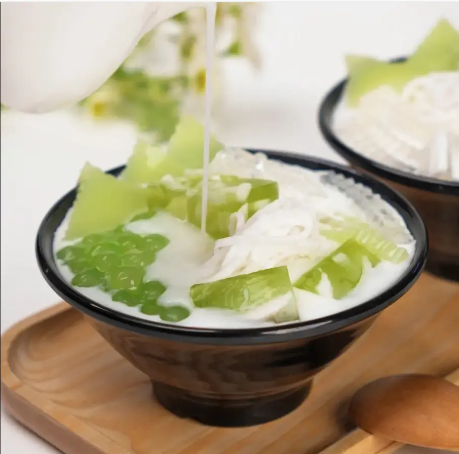 Hình ảnh Chè dừa non