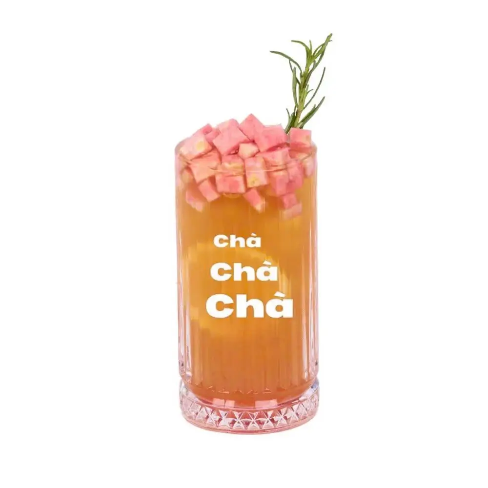 Hình ảnh Trà Ổi Đào