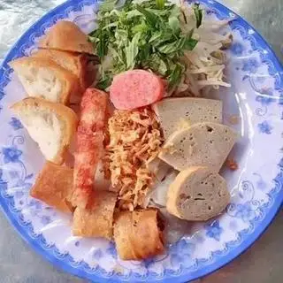 Hình ảnh Bánh ướt