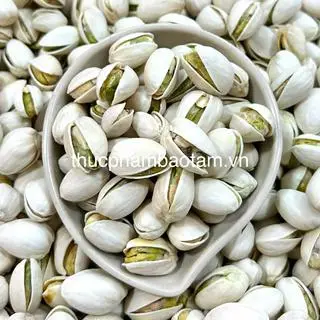 Hình ảnh Hạt dẻ cười - 100gr