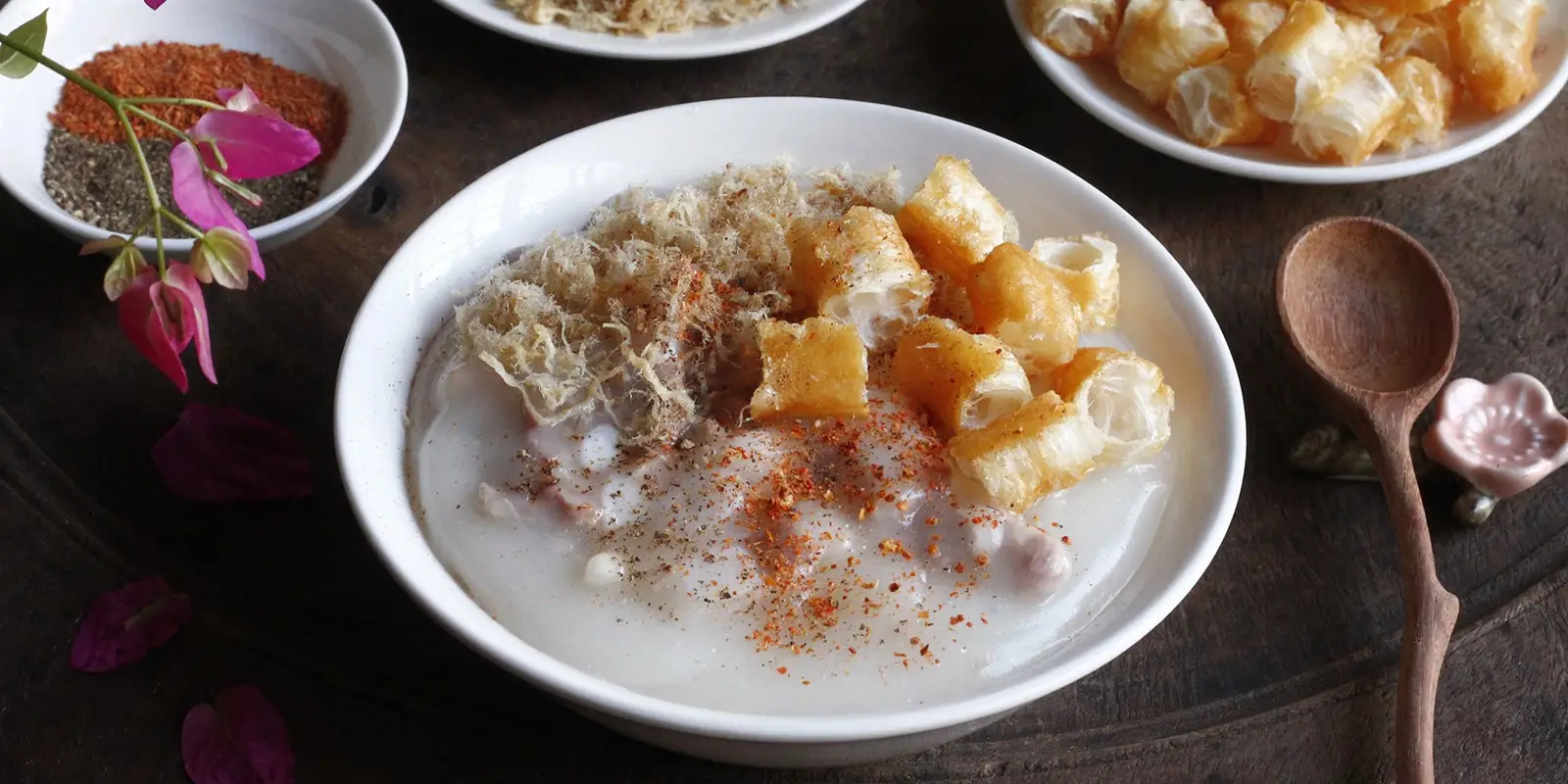 Hình ảnh Cháo Sườn Thy Phương - Gò Xoài