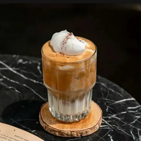 Hình ảnh Cafe Muối BB - Nguyễn Kiệm