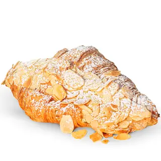 Hình ảnh Bánh Sừng Bò Hạnh Nhân