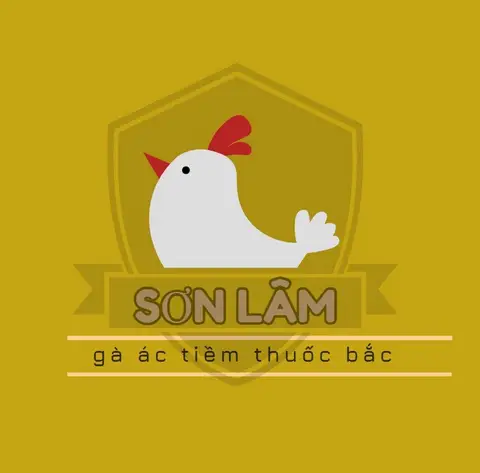 Hình ảnh Gà Ác Tiềm Thuốc Bắc Sơn Lâm - 337 Lạc Long Quân