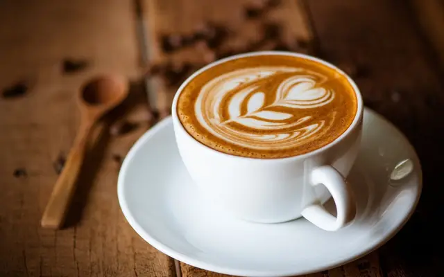 Hình ảnh Coffee Cati - Bến Bình Đông