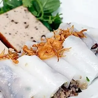 Hình ảnh Bánh ướt