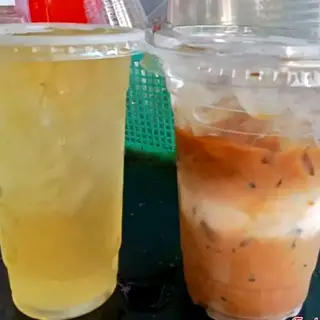 Hình ảnh Cafe sữa