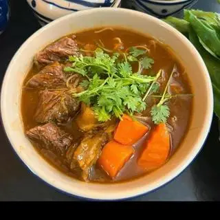 Hình ảnh Bò kho
