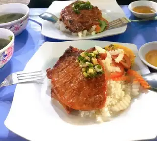 Hình ảnh Cơm tấm
