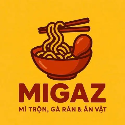 Hình ảnh MIGAZ - Mì Trộn, Gà Rán & Ăn Vặt - Phạm Thế Hiển 