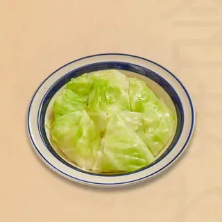 Hình ảnh Bắp cải luộc
