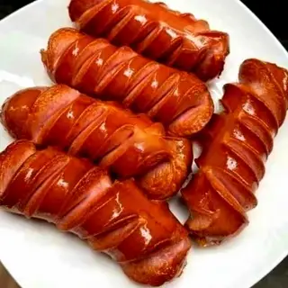 Hình ảnh Xúc xích