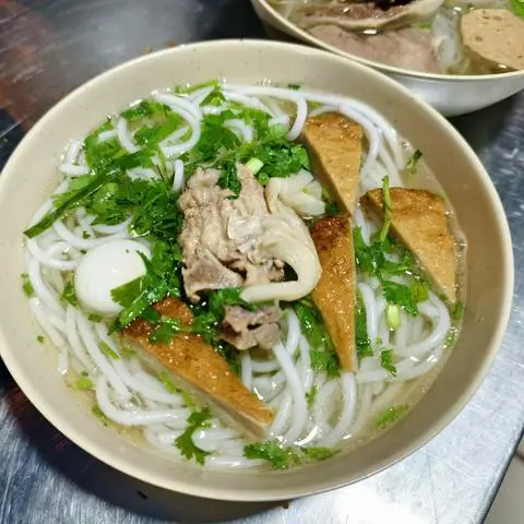Hình ảnh Hiền Tươi - Gỏi Cuốn, Bánh Canh & Hủ Tiếu - Đồ Sơn